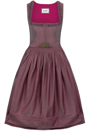 Heimatgwand Dirndl Moana von Heimatgwand