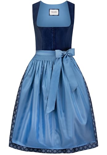 Heimatgwand Dirndl Ornella Heimatgwand Dirndl Ornella von Heimatgwand