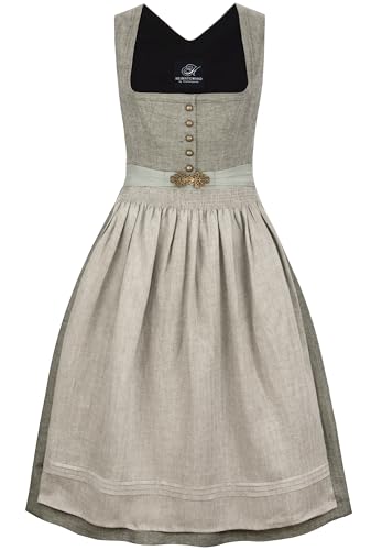 Heimatgwand Dirndl Tilda von Heimatgwand