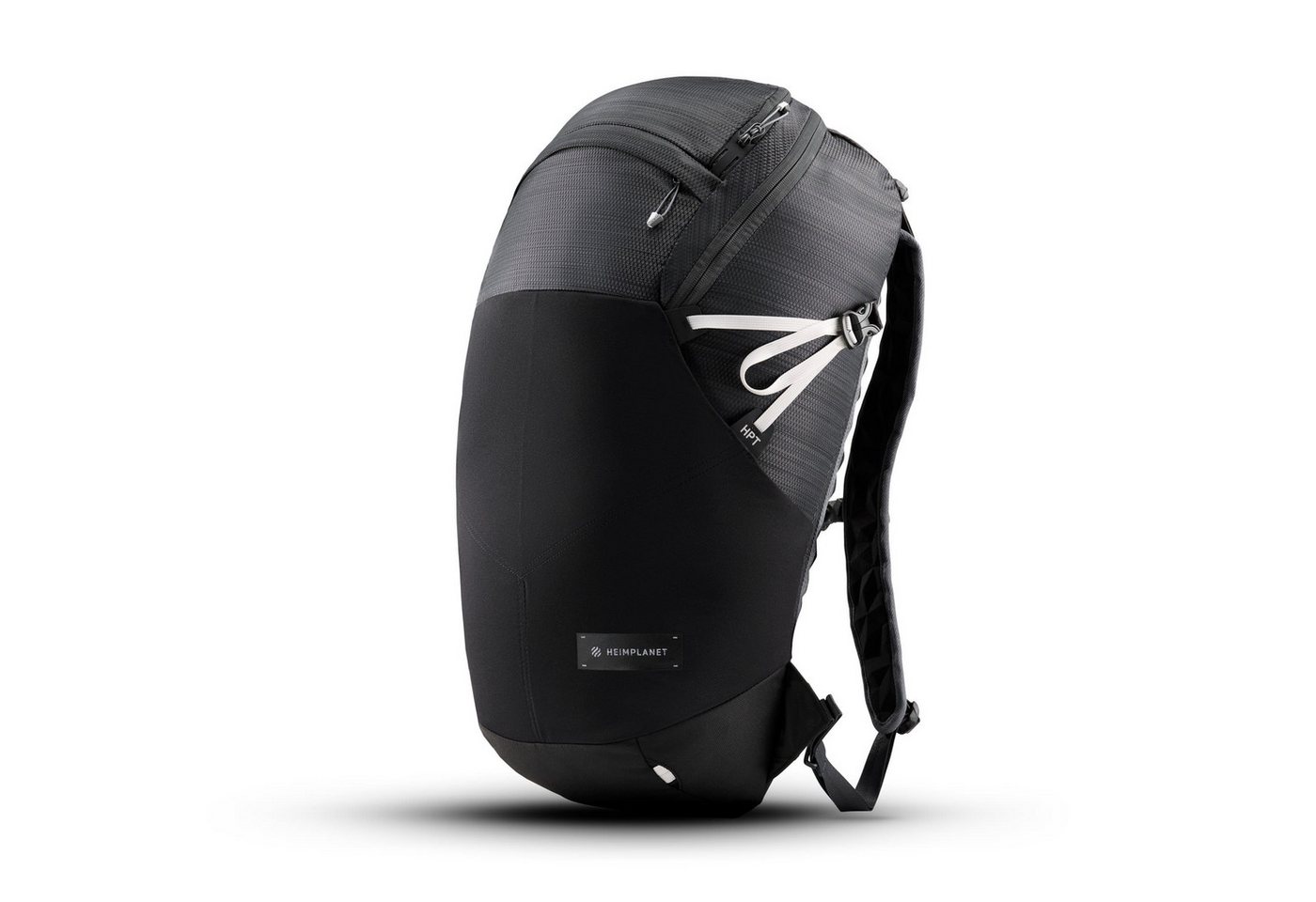 Heimplanet Freizeitrucksack Heimplanet Motion Ellipse 25l Lifestyle Rucksack Heimplanet Freizeitrucksack Heimplanet Motion Ellipse 25l Lifestyle Rucksack von Heimplanet