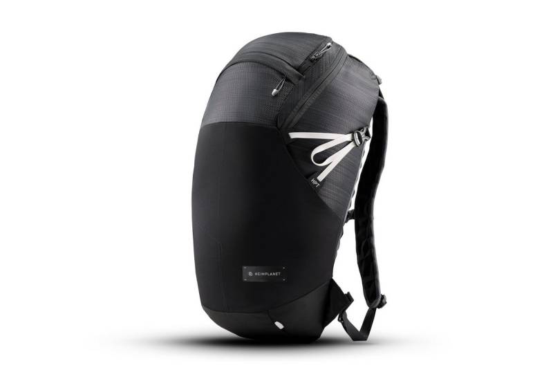 Heimplanet Freizeitrucksack Heimplanet Motion Ellipse 25l Lifestyle Rucksack von Heimplanet