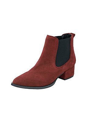 Heine Stiefelette von Heine