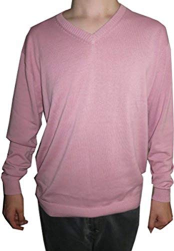 Heine V Pullover Rose Gr. 52/54 von Heine