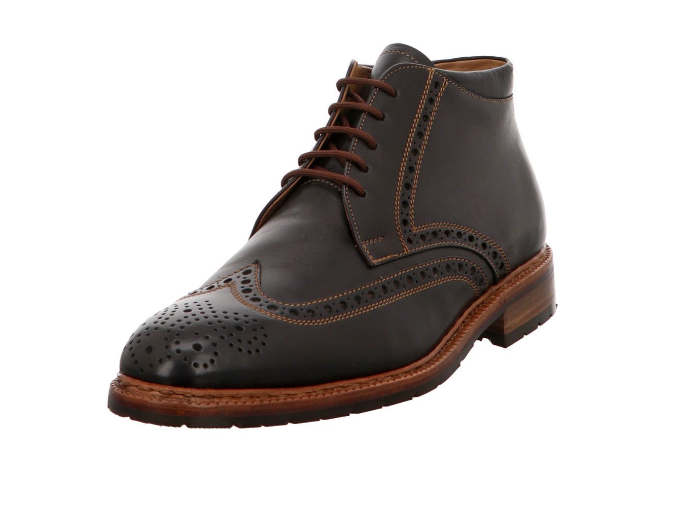 Heinrich Dinkelacker Luzern Ankleboots von Heinrich Dinkelacker