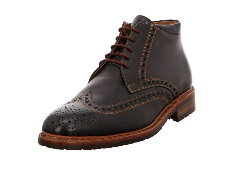 Heinrich Dinkelacker Luzern Ankleboots von Heinrich Dinkelacker