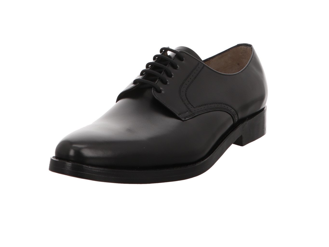 Heinrich Dinkelacker Milano Schnürschuh von Heinrich Dinkelacker