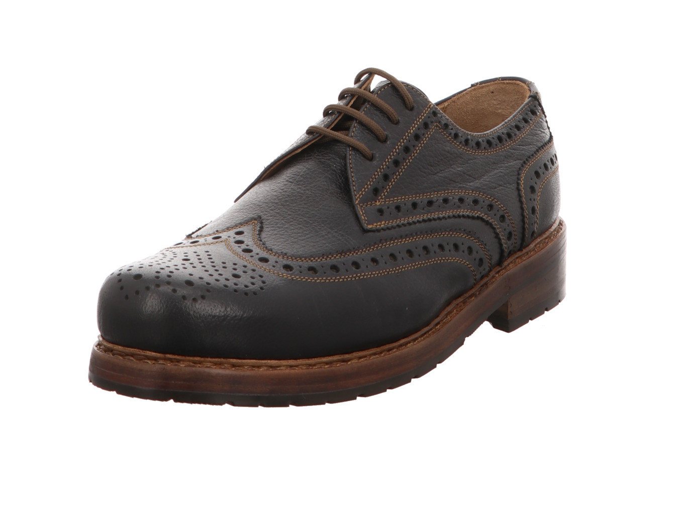 Heinrich Dinkelacker Rio Schnürschuh von Heinrich Dinkelacker