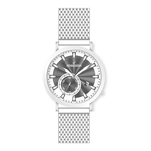 HEINRICHSSOHN Narbonne HS1016H Herrenuhr von Heinrichssohn