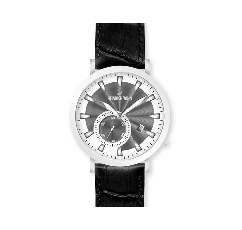 Heinrichssohn Luxusuhr Narbonne HS1016E Herrenuhr Heinrichssohn Luxusuhr Narbonne HS1016E Herrenuhr von Heinrichssohn