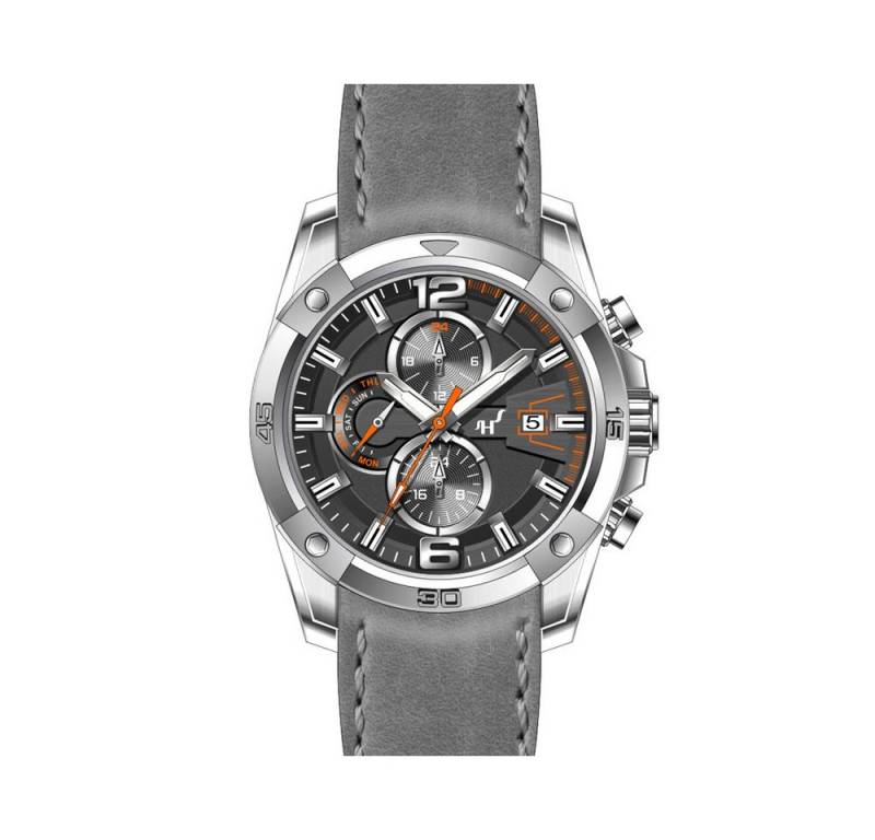 Heinrichssohn Quarzuhr von Heinrichssohn