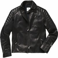Lederjacke Interlagos von Heinz Bauer Manufakt