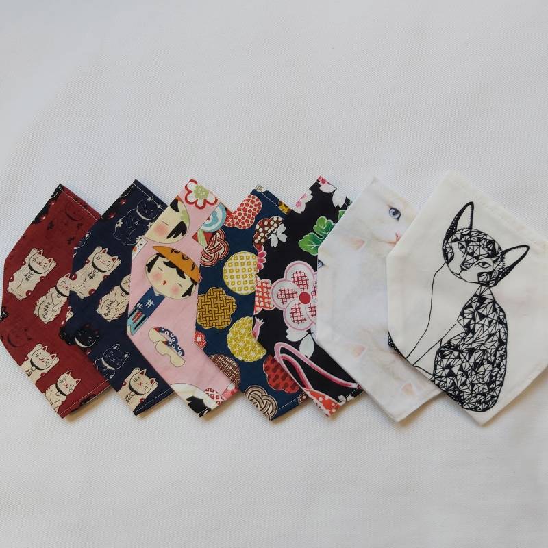 Überzug Für Ffp2-Masken Überzug Für Ffp2-Masken von Heinzhelps