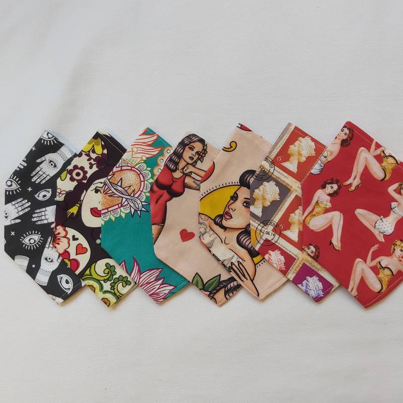 Überzug Für Ffp2-Masken Überzug Für Ffp2-Masken von Heinzhelps