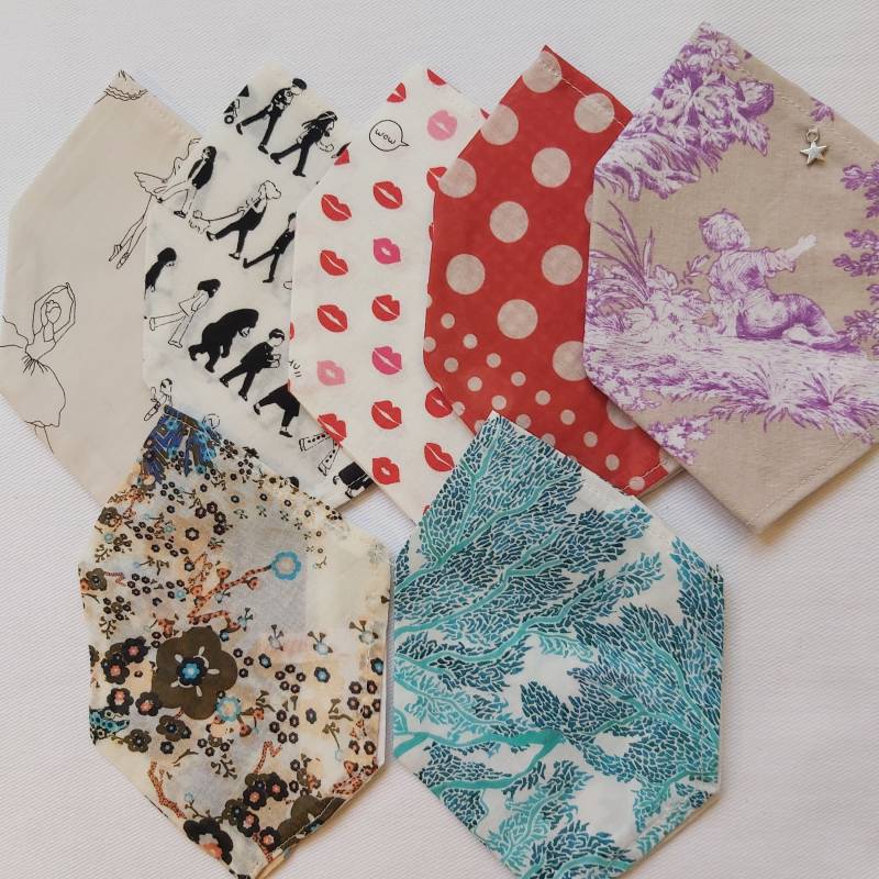 Überzug Für Ffp2-Masken Überzug Für Ffp2-Masken von Heinzhelps