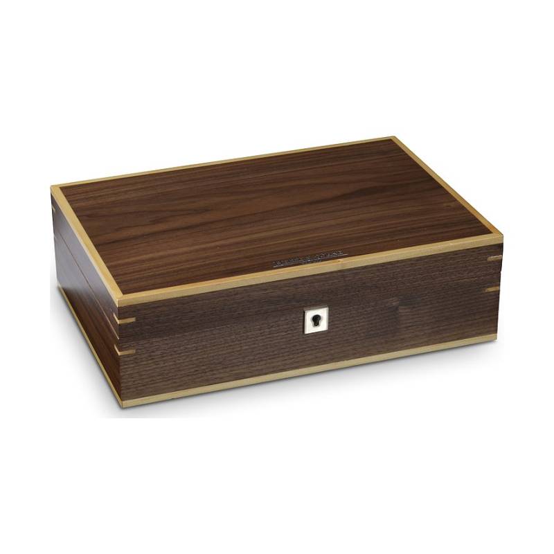 Heisse & Söhne Uhrenbox 70019-89 Heisse & Söhne Uhrenbox 70019-89 von Heisse & Söhne