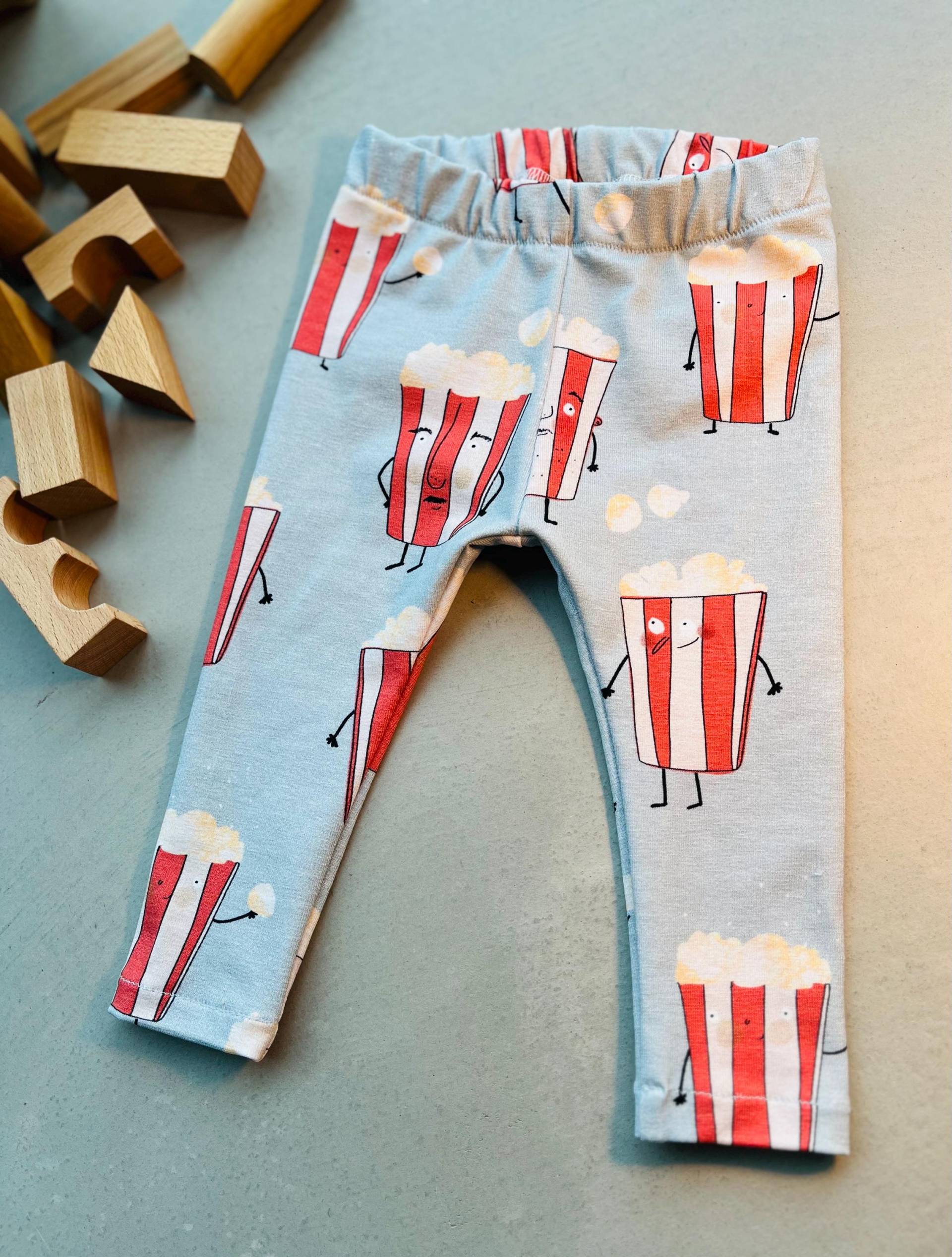 Leggins Von Heiterbisbockig, Material Oeko Tex 100/Gots Zertifiziert, Fair Und Nachhaltig in Deutschland Produziert Leggins Von Heiterbisbockig, Material Oeko Tex 100/Gots Zertifiziert, Fair Und Nachhaltig in Deutschland Produziert von HeiterbisBockig