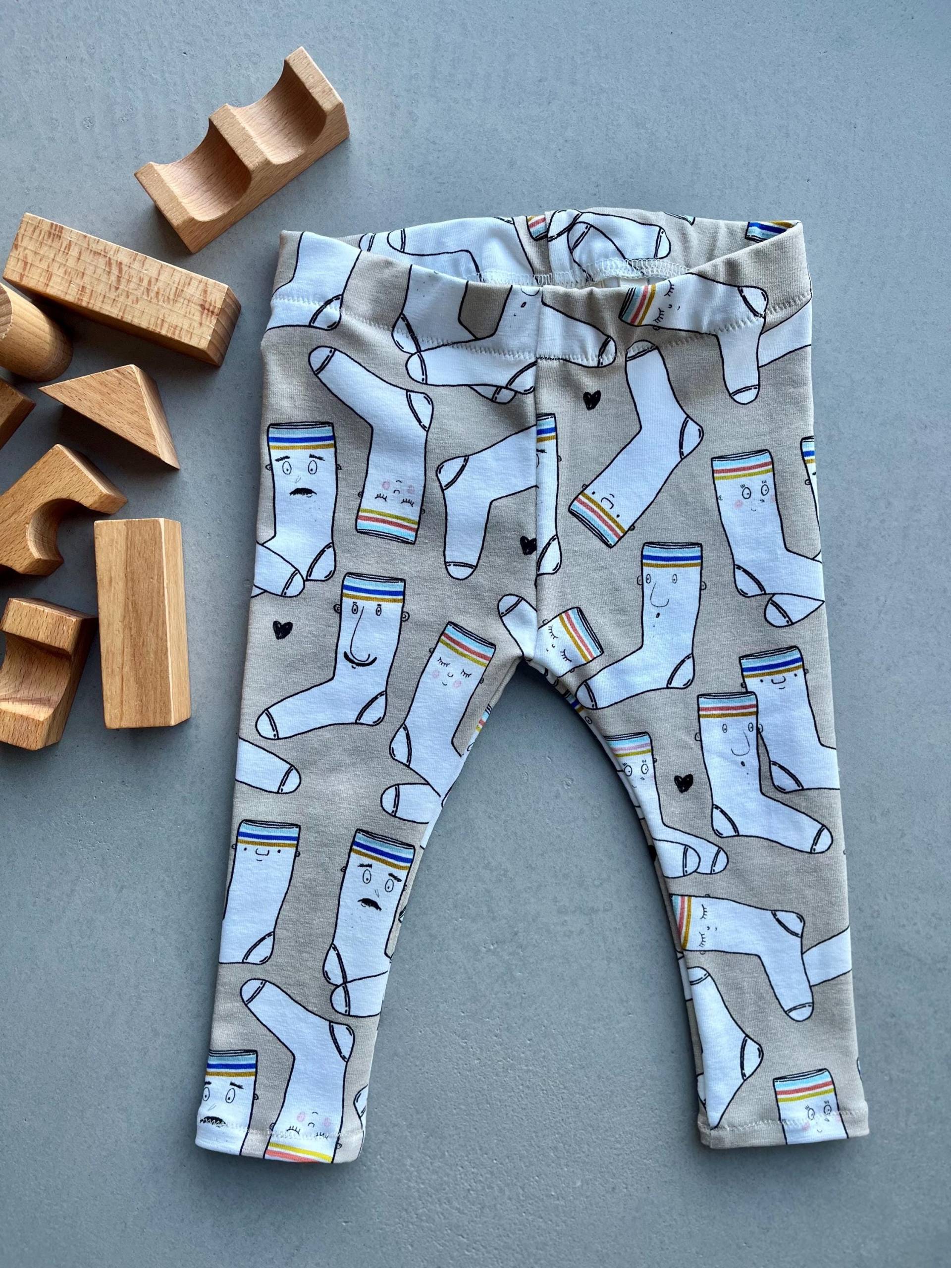 Leggins Von Heiterbisbockig, Material Oeko Tex 100/Gots Zertifiziert, Fair Und Nachhaltig in Deutschland Produziert Leggins Von Heiterbisbockig, Material Oeko Tex 100/Gots Zertifiziert, Fair Und Nachhaltig in Deutschland Produziert von HeiterbisBockig