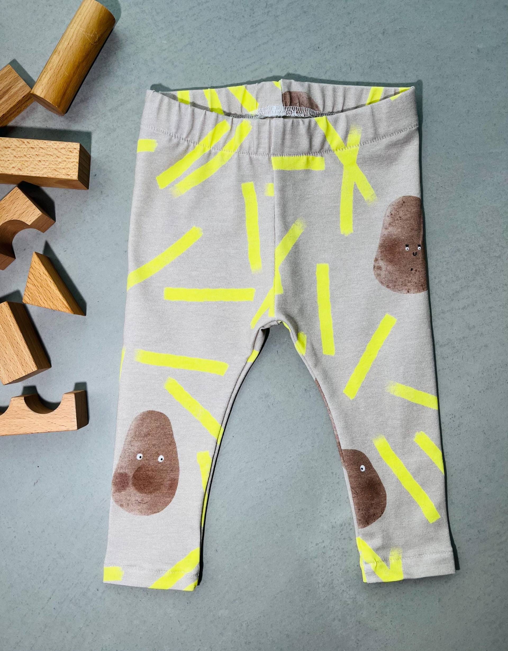 Leggins Von Heiterbisbockig, Material Oeko Tex 100/Gots Zertifiziert, Fair Und Nachhaltig in Deutschland Produziert Leggins Von Heiterbisbockig, Material Oeko Tex 100/Gots Zertifiziert, Fair Und Nachhaltig in Deutschland Produziert von HeiterbisBockig