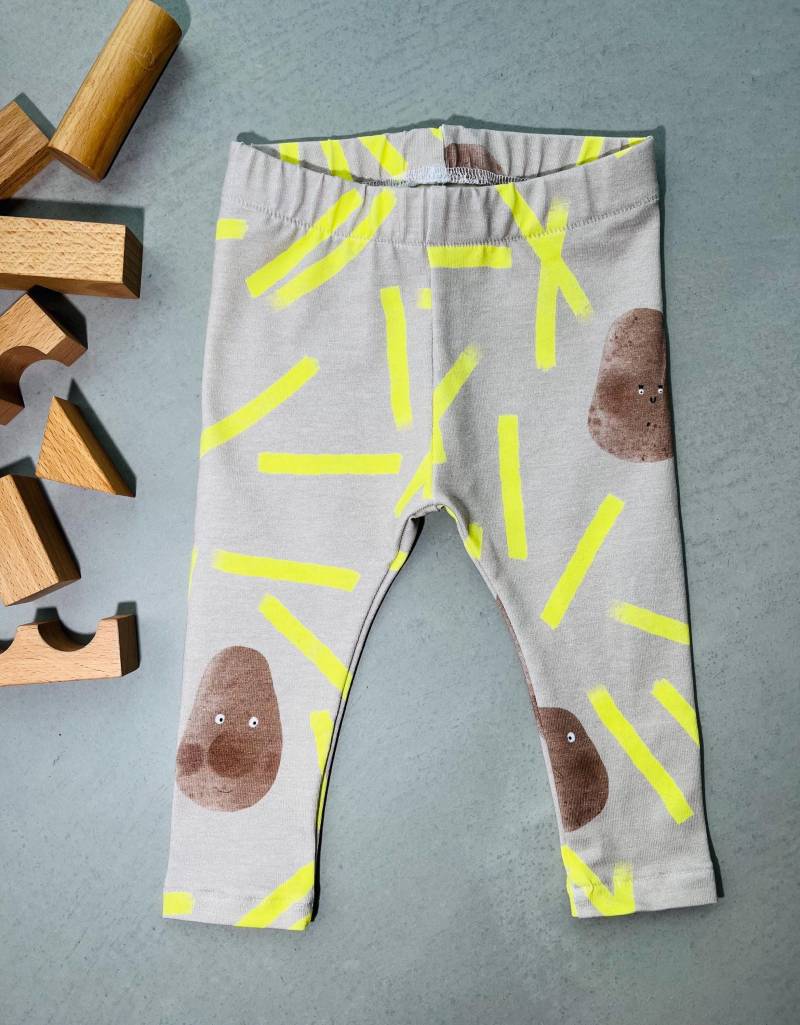 Leggins Von Heiterbisbockig, Material Oeko Tex 100/Gots Zertifiziert, Fair Und Nachhaltig in Deutschland Produziert Leggins Von Heiterbisbockig, Material Oeko Tex 100/Gots Zertifiziert, Fair Und Nachhaltig in Deutschland Produziert von HeiterbisBockig