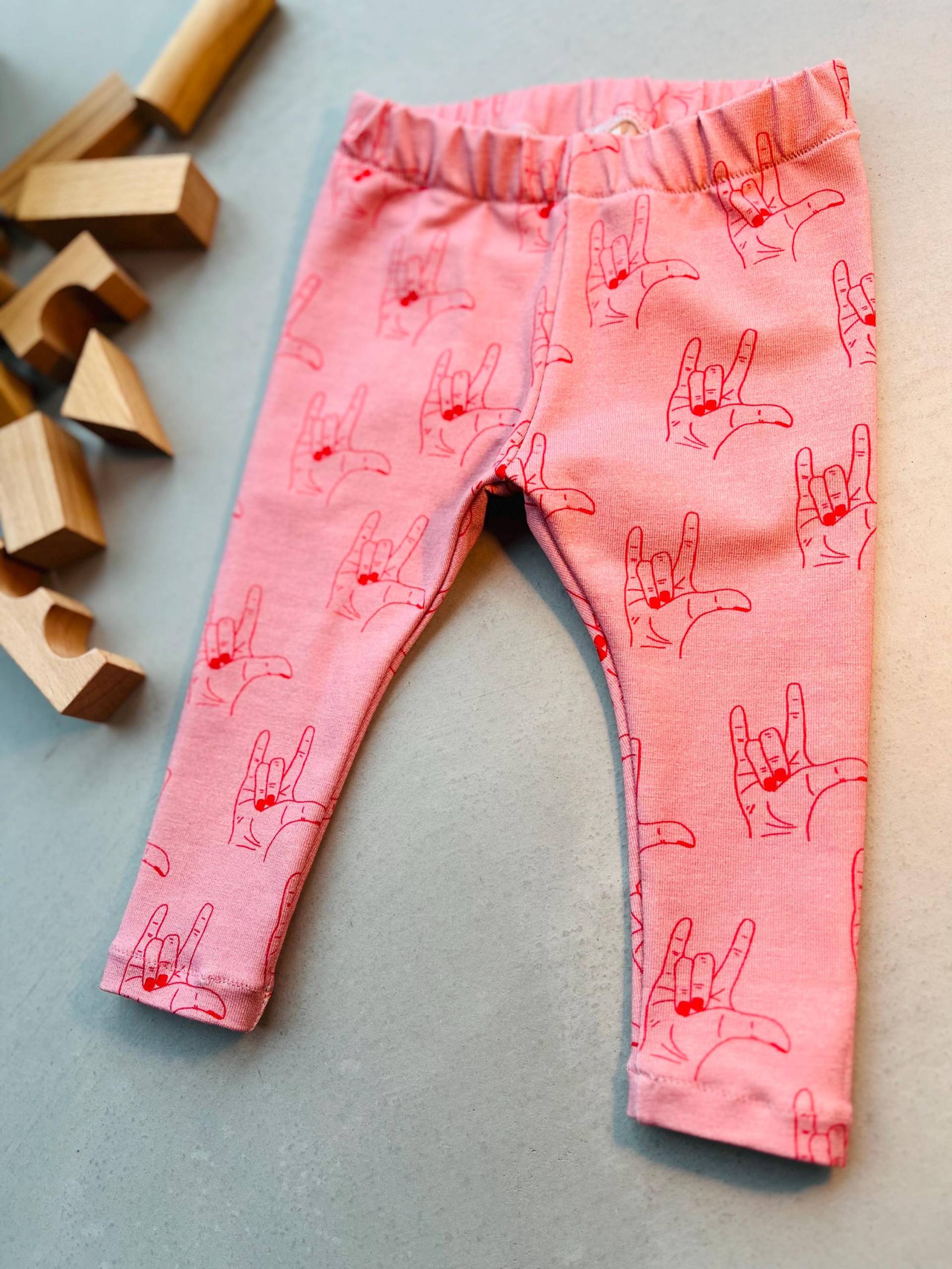 Leggins Von Heiterbisbockig, Material Oeko Tex 100/Gots Zertifiziert, Fair Und Nachhaltig in Deutschland Produziert Leggins Von Heiterbisbockig, Material Oeko Tex 100/Gots Zertifiziert, Fair Und Nachhaltig in Deutschland Produziert von HeiterbisBockig