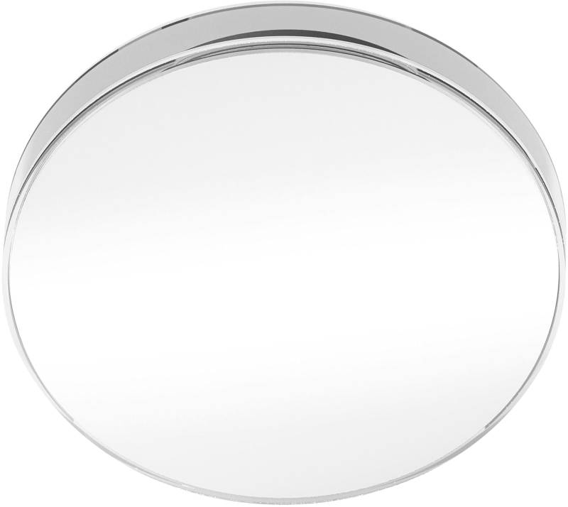 HEITRONIC LED Außen-Wandleuchte "Marbella" LED-Board Warmweiß Vandalismussicheres Gehäuse von Heitronic