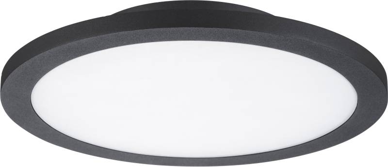 HEITRONIC LED Außen-Wandleuchte "Tella", 1 flammig, Leuchtmittel LED-Modul  LED fest integriert, Deckenlampe, Wandlampe, 1000 lm Lichtstrom von Heitronic