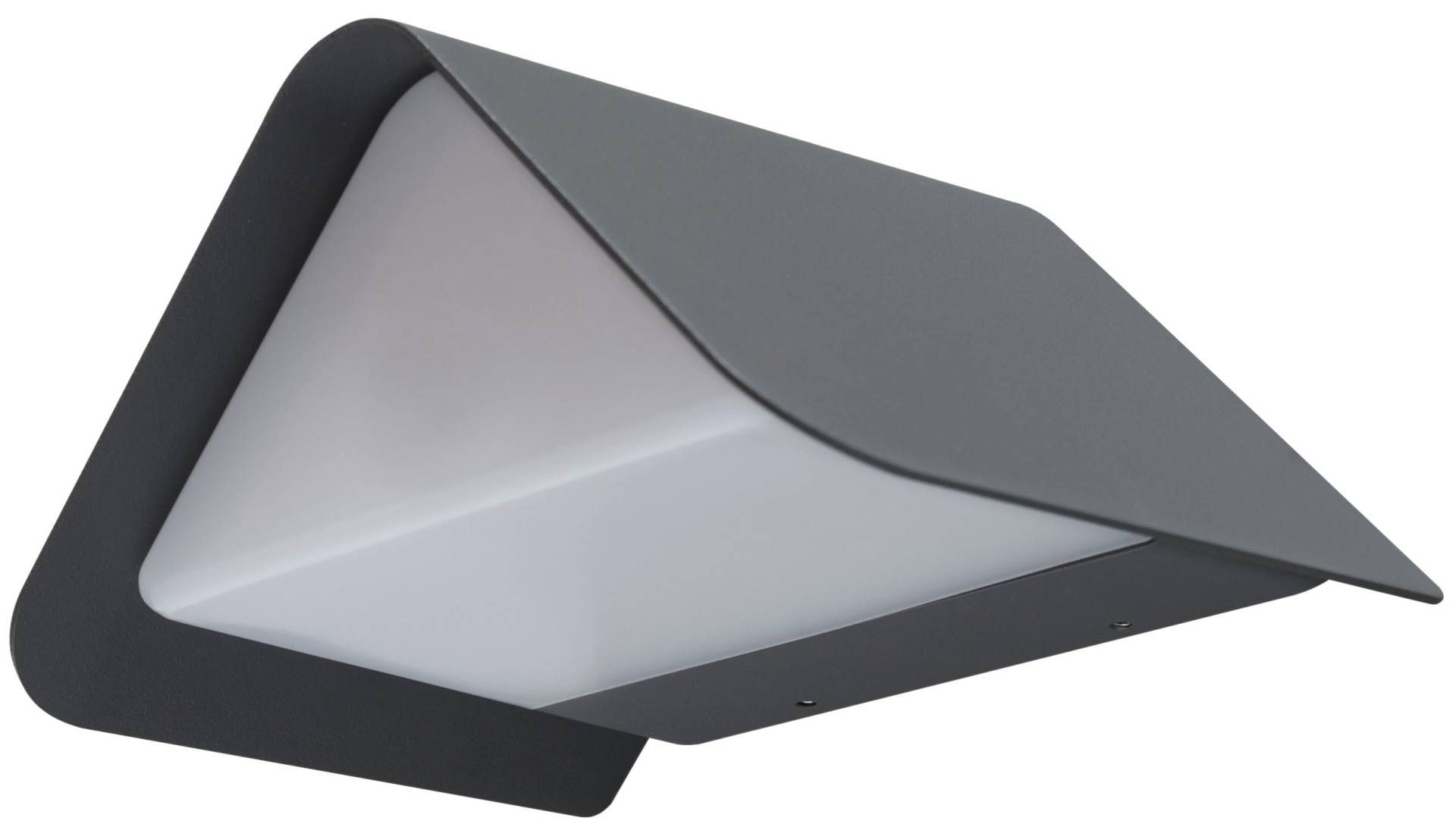 HEITRONIC LED Wandleuchte "Java", Schutzart IP54, mit integr. LED-Modul HEITRONIC LED Wandleuchte "Java", Schutzart IP54, mit integr. LED-Modul von Heitronic