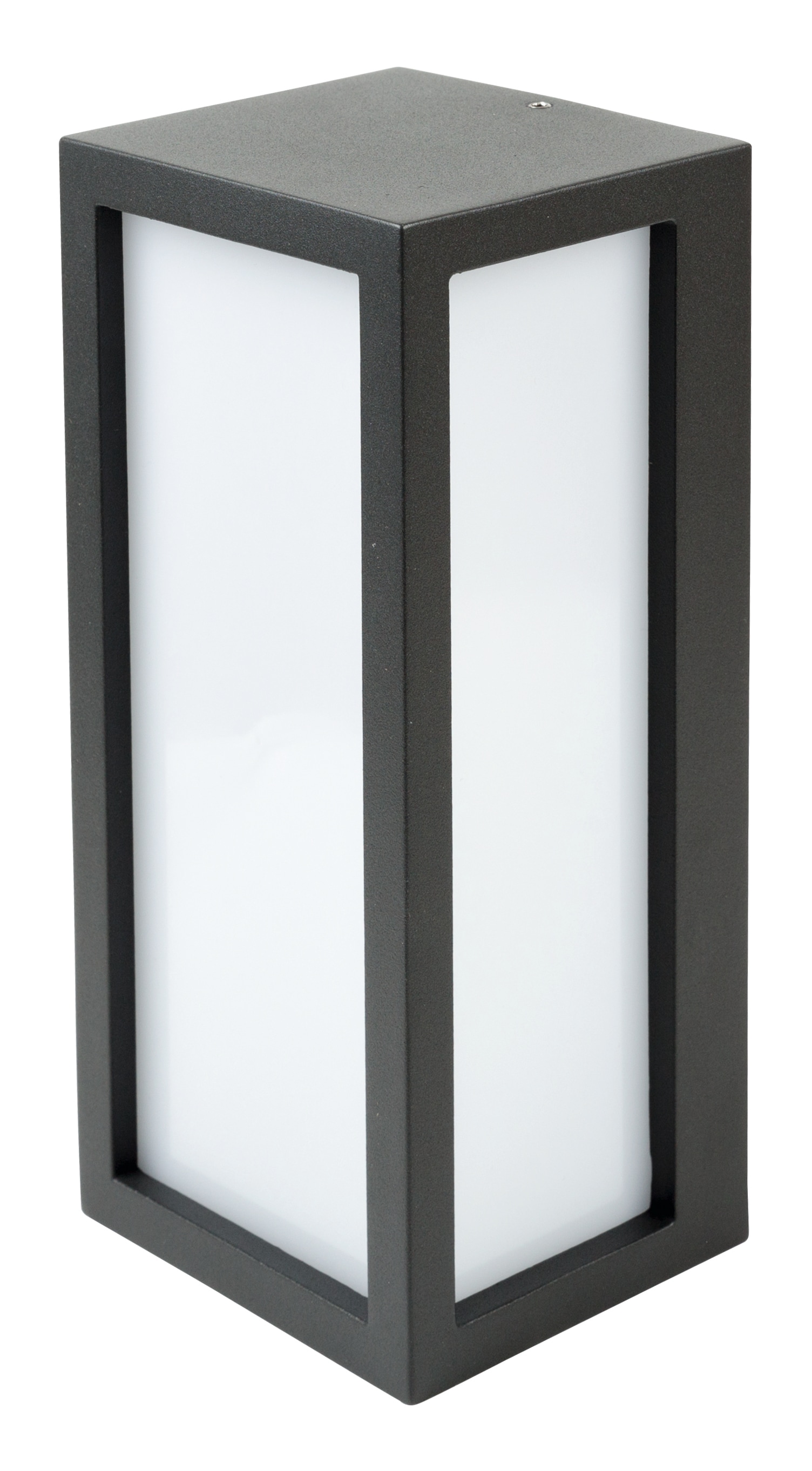 HEITRONIC LED Wandleuchte "Keanu", 1 flammig, Leuchtmittel LED-Modul LED fest integriert, Wandlampe, Außenlampe, Lichtaustritt nach vorne und zu beiden Seiten HEITRONIC LED Wandleuchte "Keanu", 1 flammig, Leuchtmittel LED-Modul LED fest integriert, Wandlampe, Außenlampe, Lichtaustritt nach vorne und zu beiden Seiten von Heitronic