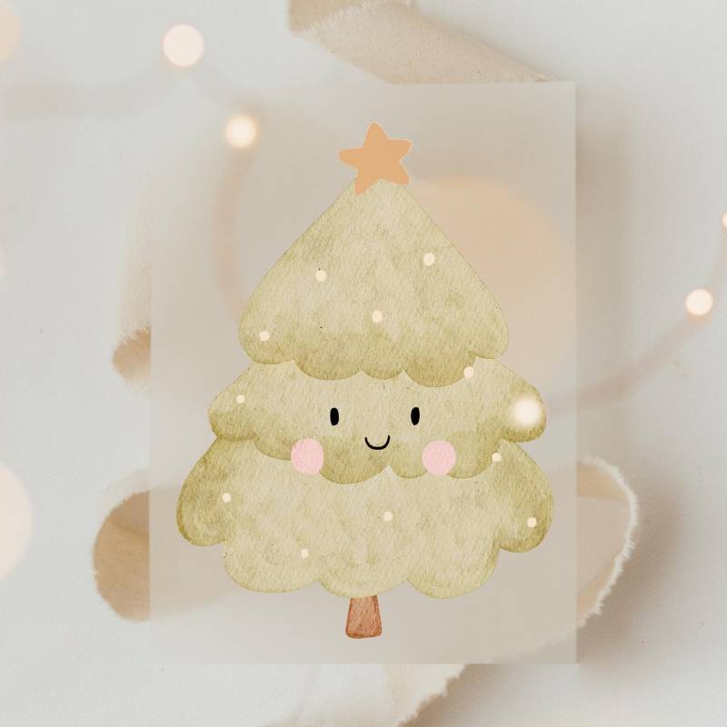 Bügelbild Weihnachten Weihnachtsbaum - Motiv Zum Aufbügeln Auf Kinderkleidung Hej Hanni Art. Nr. Hhs-45926408782091 Bügelbild Weihnachten Weihnachtsbaum - Motiv Zum Aufbügeln Auf Kinderkleidung Hej Hanni Art. Nr. Hhs-45926408782091 von HejHanni