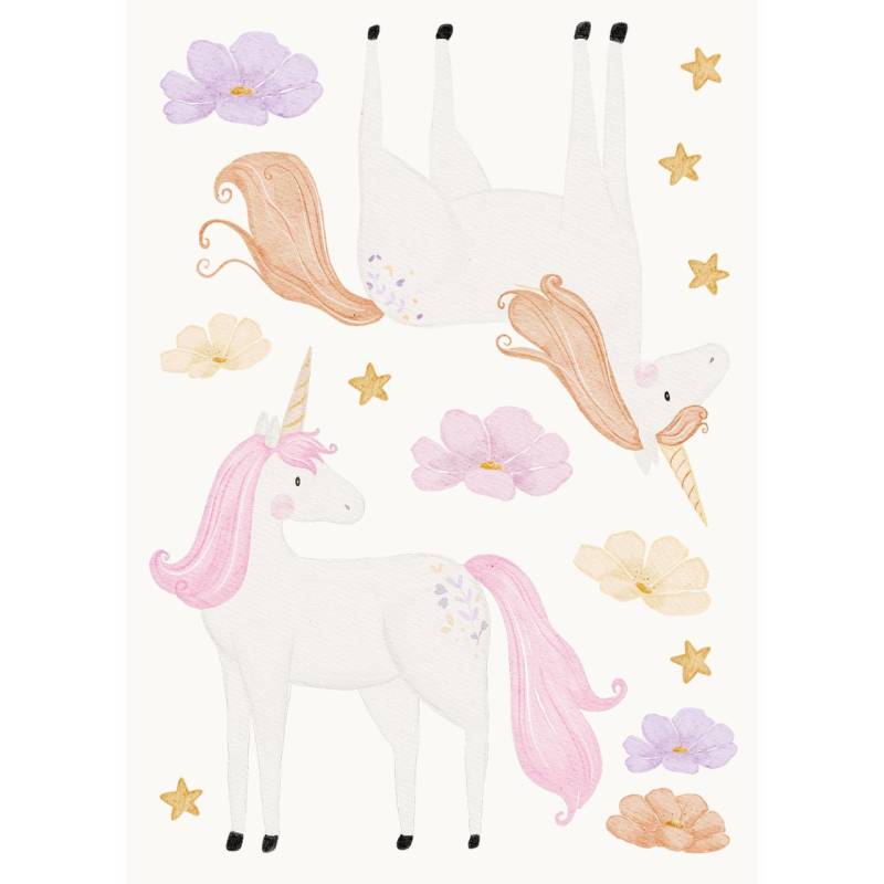 Bügelbilderset A6 Einhorn - Motiv Zum Aufbügeln Auf Kinderkleidung Hej Hanni Art. Nr. Hhs-45139682165003 Bügelbilderset A6 Einhorn - Motiv Zum Aufbügeln Auf Kinderkleidung Hej Hanni Art. Nr. Hhs-45139682165003 von HejHanni