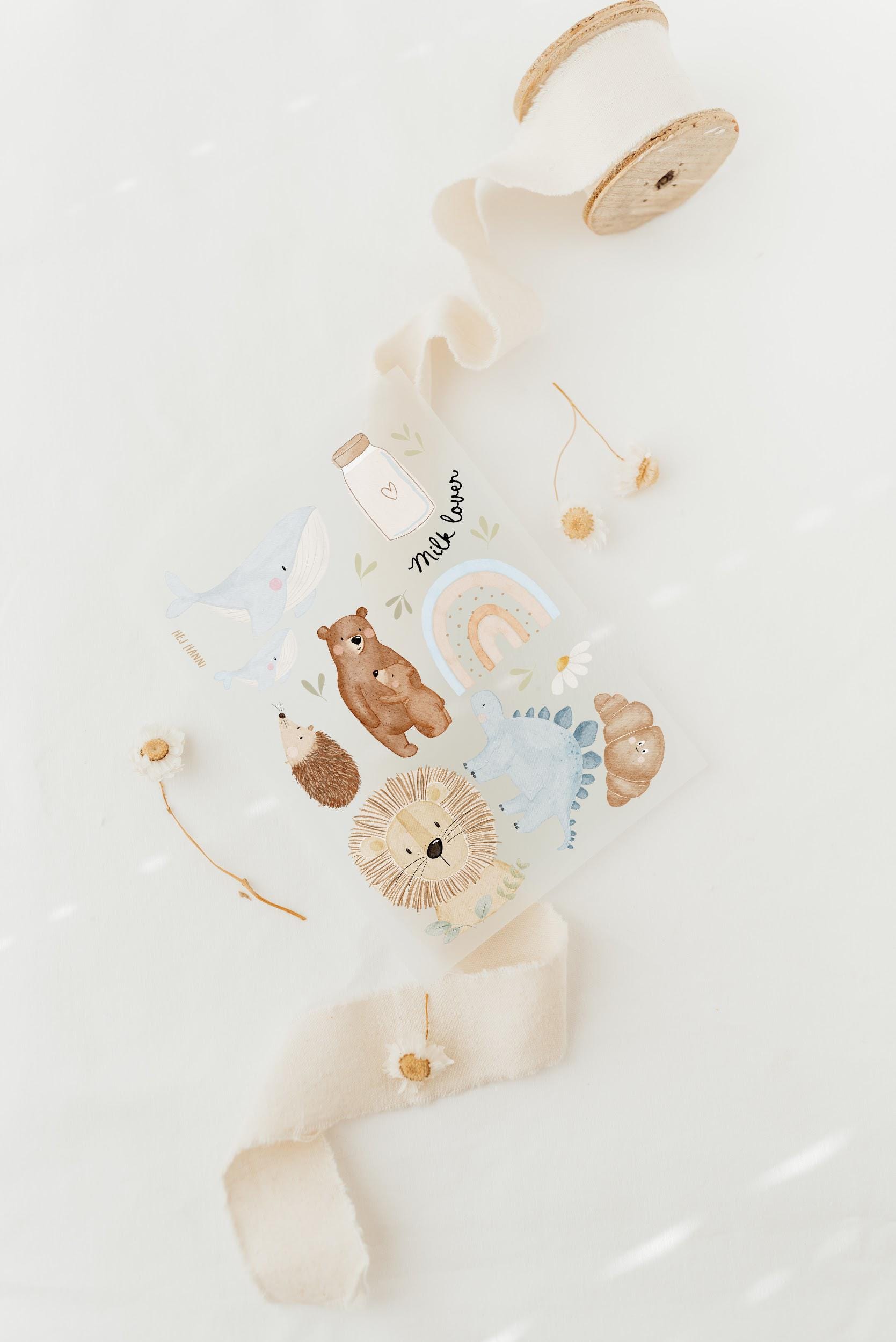 Bügelbilderset Babyparty Blautöne A5 - Motiv Zum Aufbügeln Auf Kinderkleidung Hej Hanni Art. Nr. Hhs-45819832533259 Bügelbilderset Babyparty Blautöne A5 - Motiv Zum Aufbügeln Auf Kinderkleidung Hej Hanni Art. Nr. Hhs-45819832533259 von HejHanni