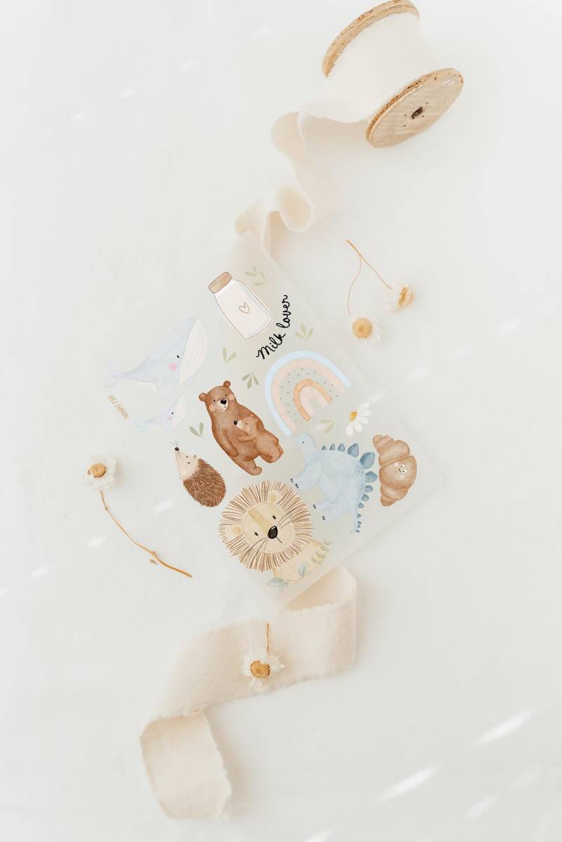Bügelbilderset Babyparty Blautöne A5 - Motiv Zum Aufbügeln Auf Kinderkleidung Hej Hanni Art. Nr. Hhs-45819832533259 Bügelbilderset Babyparty Blautöne A5 - Motiv Zum Aufbügeln Auf Kinderkleidung Hej Hanni Art. Nr. Hhs-45819832533259 von HejHanni