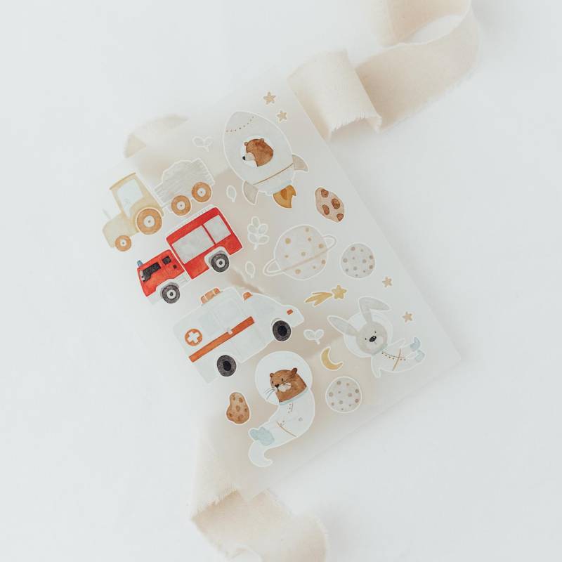 Bügelbilderset Fahrzeuge A5 - Motiv Zum Aufbügeln Auf Kinderkleidung Hej Hanni Art. Nr. Hhs-45088346964235 Bügelbilderset Fahrzeuge A5 - Motiv Zum Aufbügeln Auf Kinderkleidung Hej Hanni Art. Nr. Hhs-45088346964235 von HejHanni