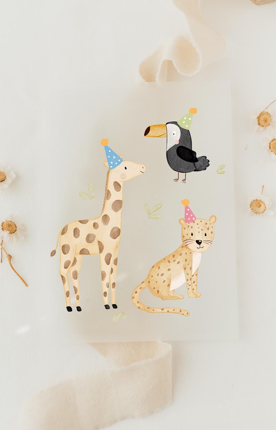 Bügelbilderset Geburtstag Safaritiere - Motiv Zum Aufbügeln Auf Kinderkleidung Hej Hanni Art. Nr. Hhs-51551739740427 Bügelbilderset Geburtstag Safaritiere - Motiv Zum Aufbügeln Auf Kinderkleidung Hej Hanni Art. Nr. Hhs-51551739740427 von HejHanni