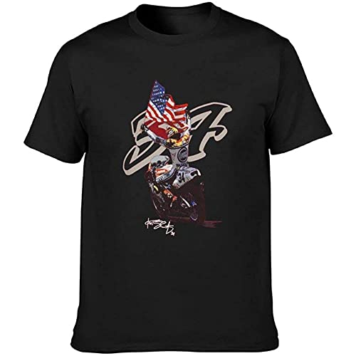 MotoGP Legends Kevin Schwantz 34 Mens T Shirt Size 3XL MotoGP Legends Kevin Schwantz 34 Mens T Shirt Size 3XL von Hekdi