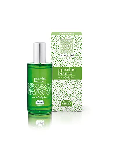 Helan - Moos White Eau De Parfum 50 ml von Helan