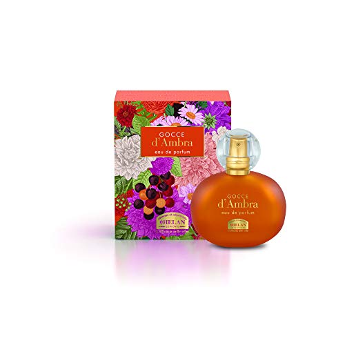 Helan Eau De Parfum 50 mL von Helan