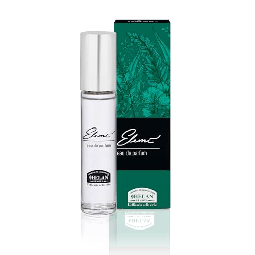 Die Düfte von Helan 10 ml ELEMì von Helan