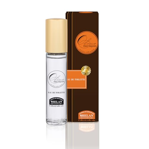 Die Düfte von Helan 10ml OLMO von Helan