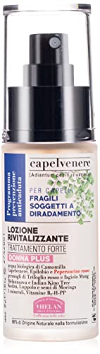 Helan - BioLotion Revitalisierende Lotion Plus für Damen, 30 ml von Helan