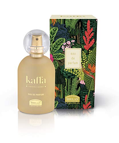 Helan Kaffa Eau De Parfum 50 ml von Helan