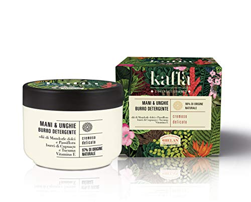 Helan – Kaffe Mani & Nägel Butter Creme Sanft, 40 ml von Helan