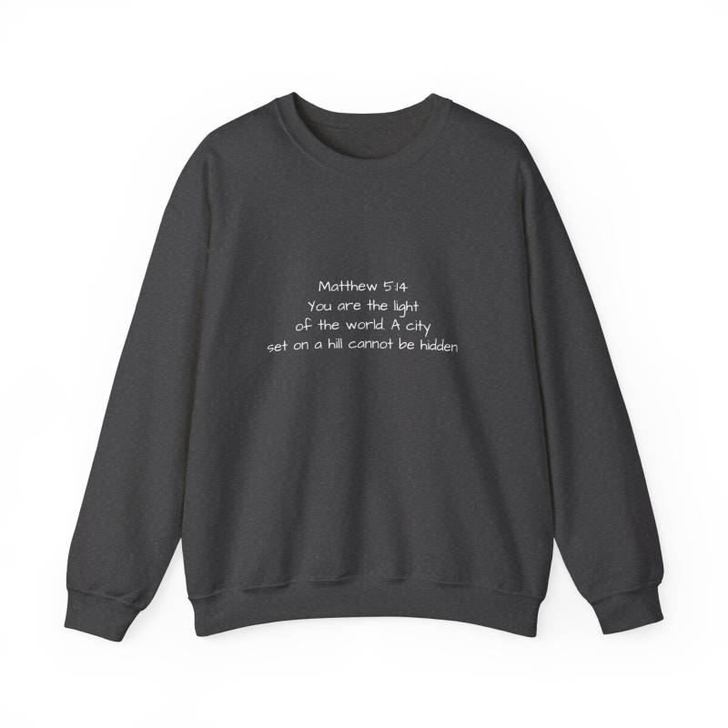 Unisex Heavy Blend™ Hooded Sweatshirt von Helary
