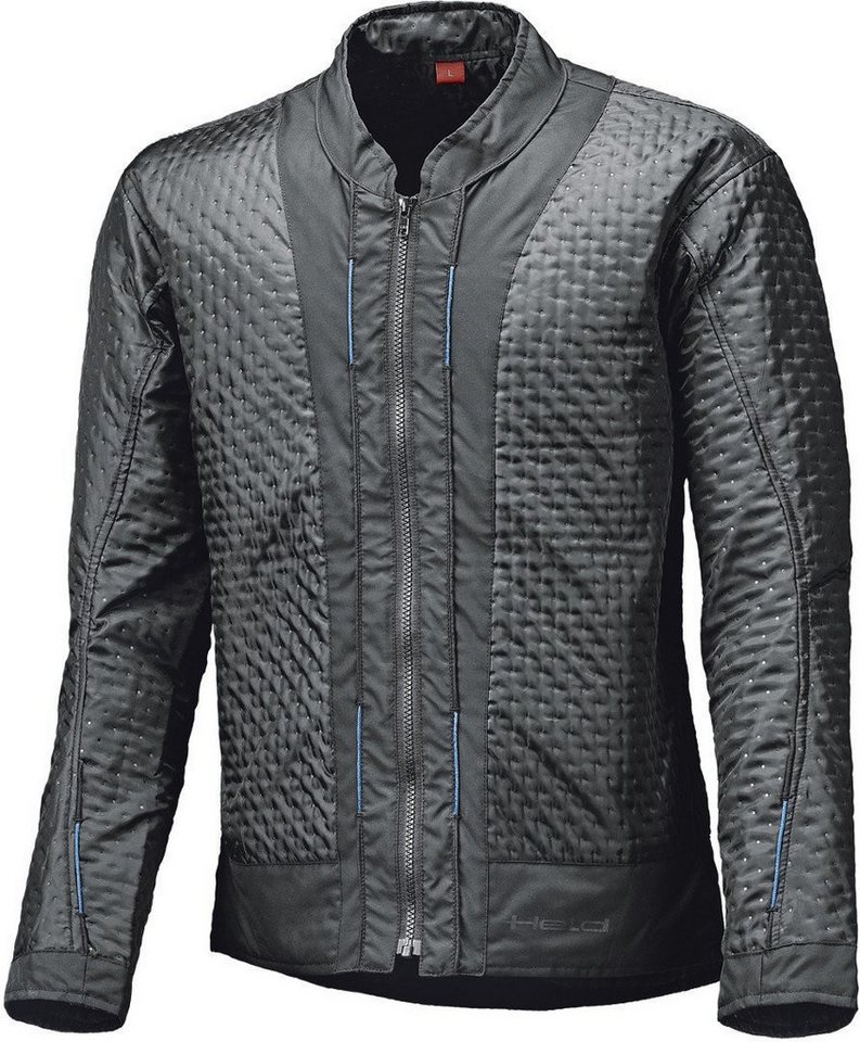 Held Biker Fashion Motorradjacke Clip-In Warm Mid-Layer Funktionsjacke von Held Biker Fashion