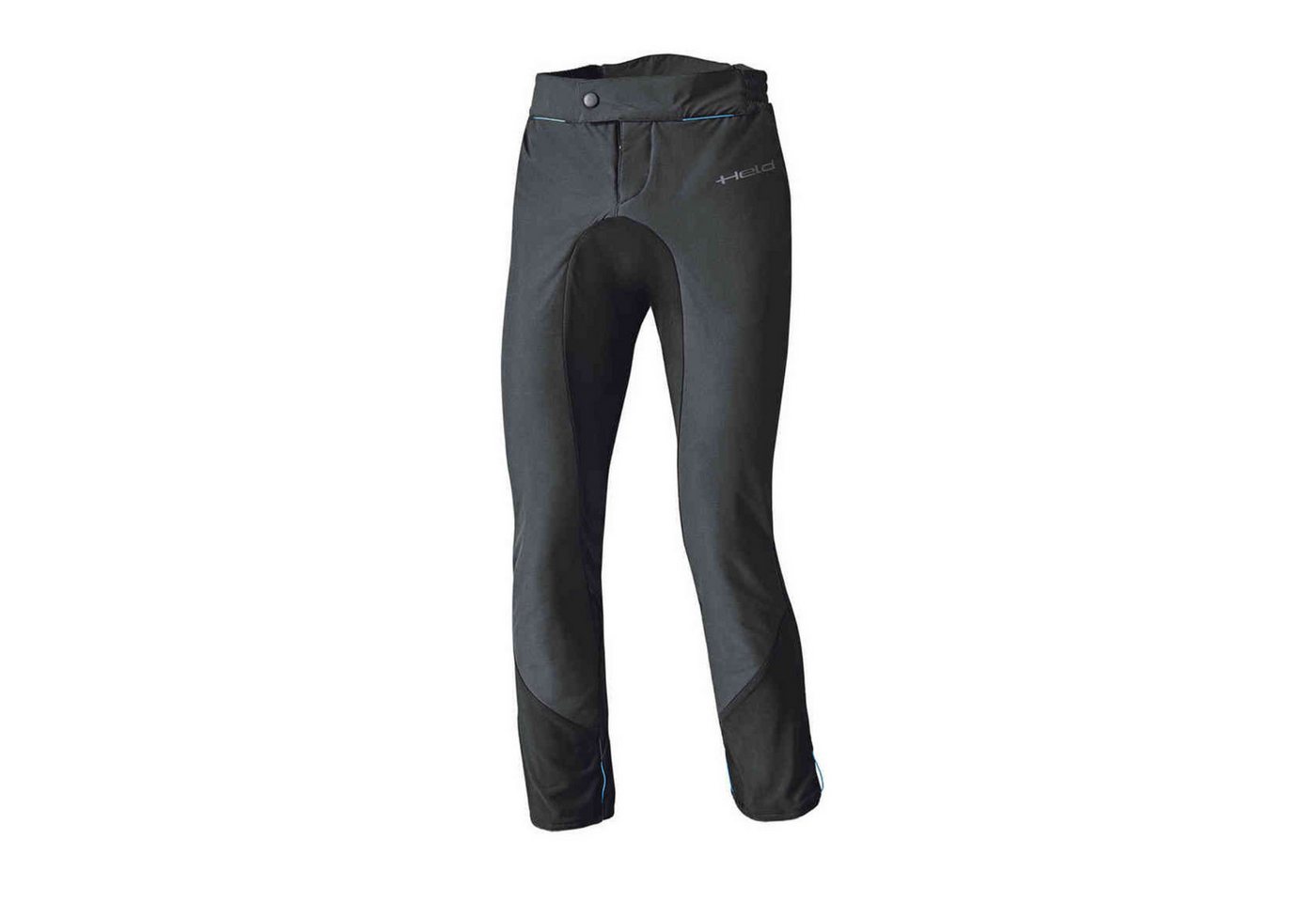 Held Biker Fashion Funktionshose Clip-in Thermo Base Stepphose von Held Biker Fashion