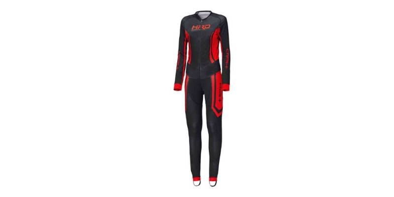 Held Biker Fashion Funktionshose Race Skin Pro 1-Teiler Unteranzug Atmungsaktiv von Held Biker Fashion
