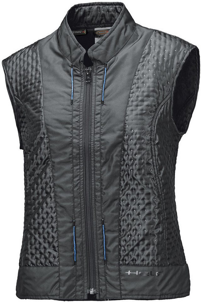 Held Biker Fashion Funktionsjacke Clip-in Warm Damen Weste von Held Biker Fashion