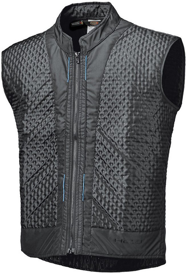Held Biker Fashion Funktionsjacke Clip-in Warm Weste von Held Biker Fashion