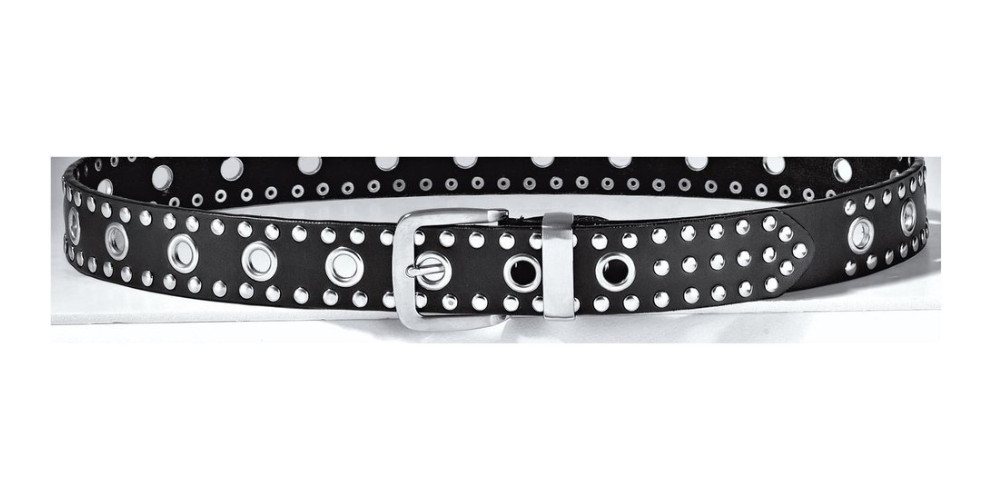 Held Biker Fashion Ledergürtel 3561 Gürtel von Held Biker Fashion