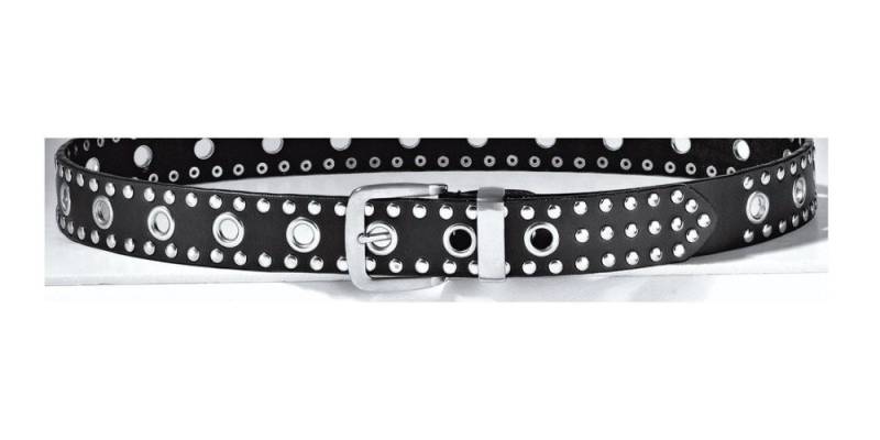 Held Biker Fashion Ledergürtel 3561 Gürtel Held Biker Fashion Ledergürtel 3561 Gürtel von Held Biker Fashion